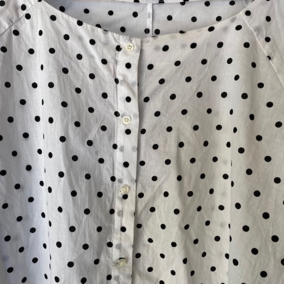 Andrew Marc button down - Picture 5 of 7